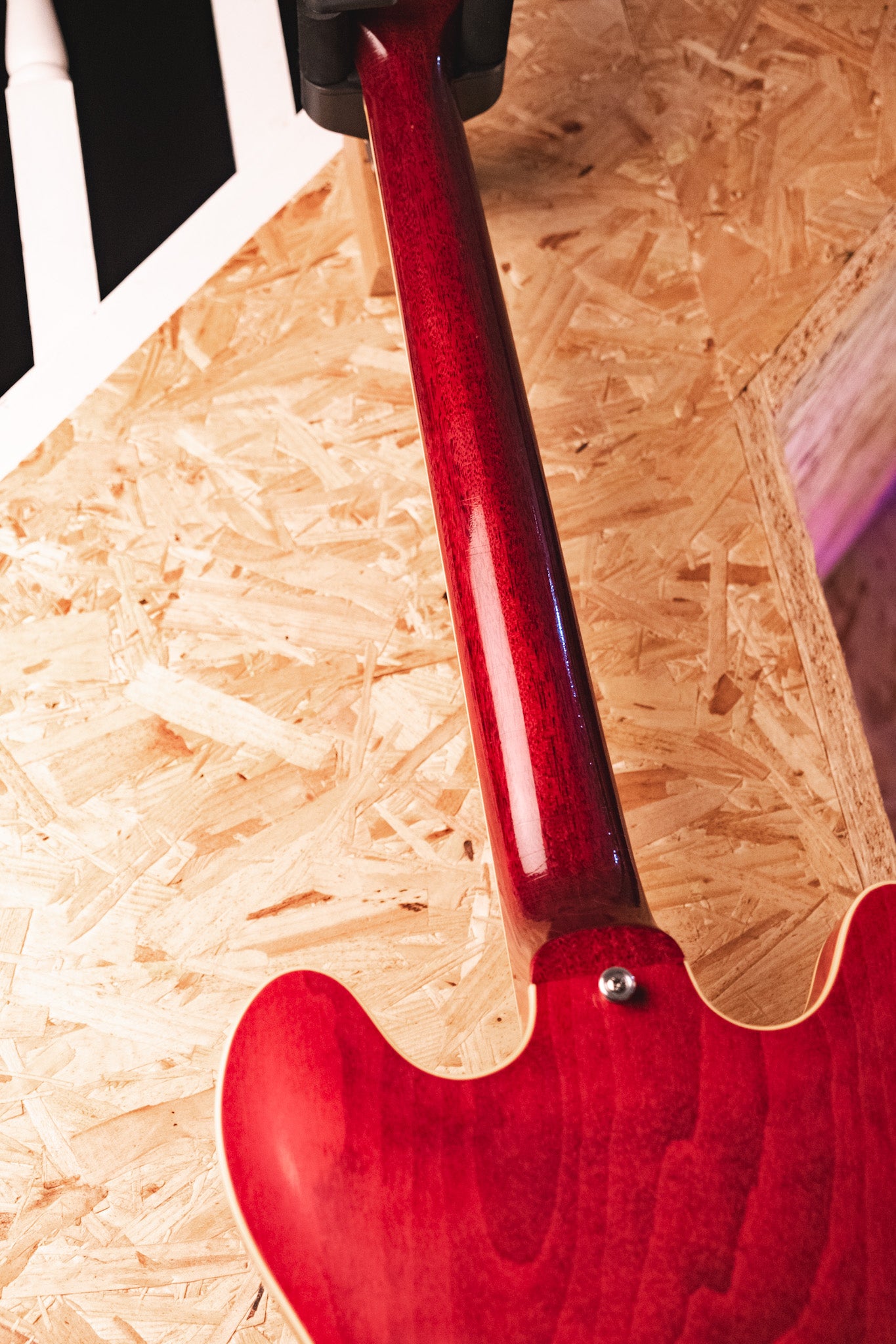 Gibson Custom Shop 1964 ES-335, Sixties Cherry, Murphy Lab Ultra Light Aged