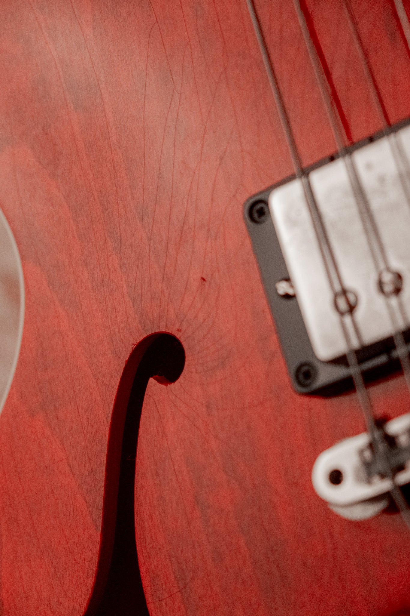 Gibson Custom Shop 1964 ES-335, Sixties Cherry, Murphy Lab Ultra Light Aged