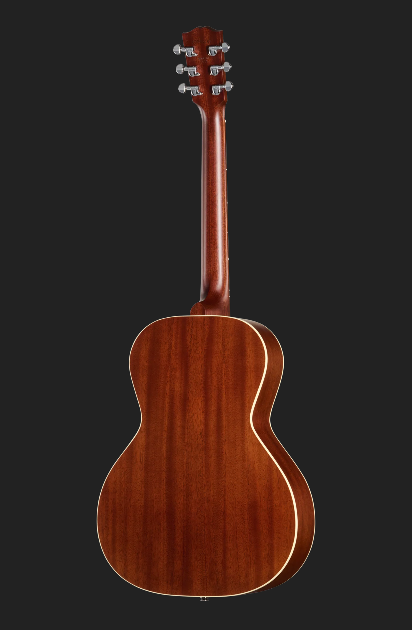 Gibson L-00 Special, Satin Natural