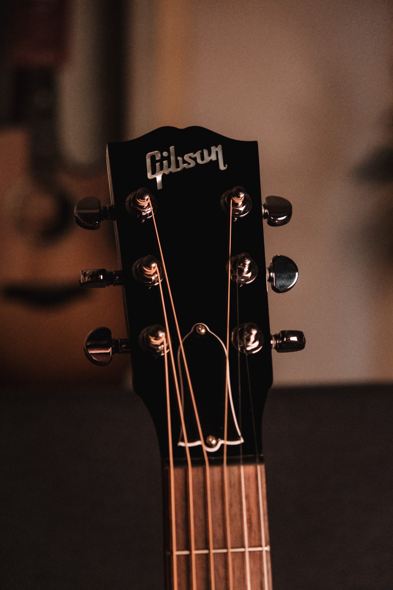 Gibson L-00 Standard Vintage Sunburst