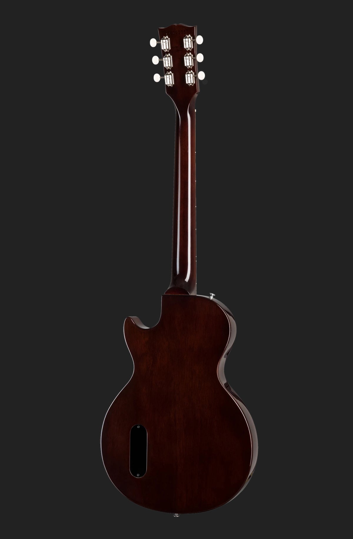Gibson Les Paul Junior Vintage Tobacco Burst