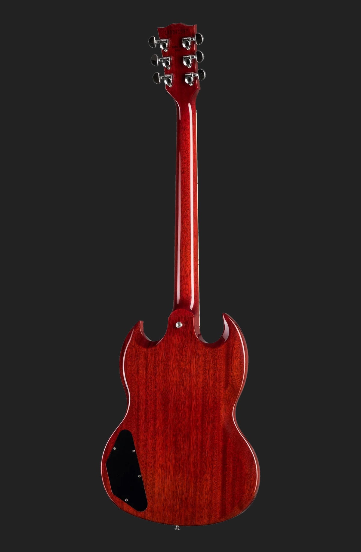 Gibson SG Standard, Heritage Cherry