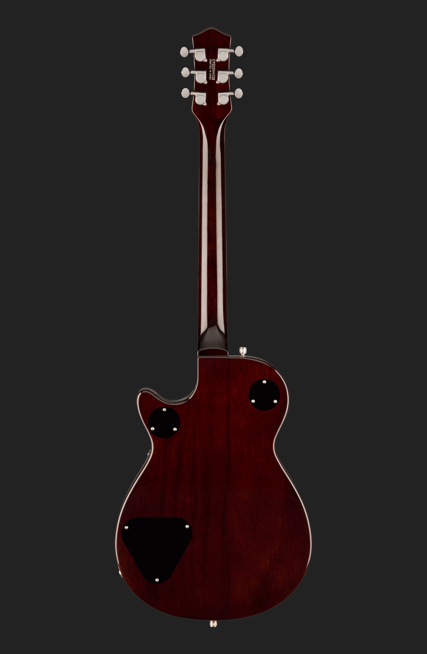 Gretsch G5210-P90 Electromatic Jet, Broadway Jade