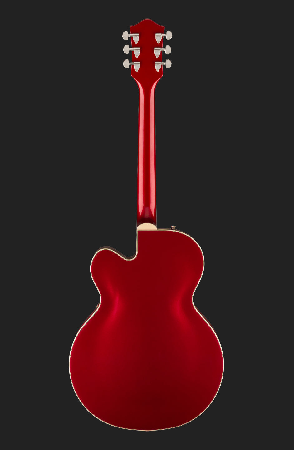 Gretsch G2420T Streamliner Hollow Body with Bigsby, Brandywine