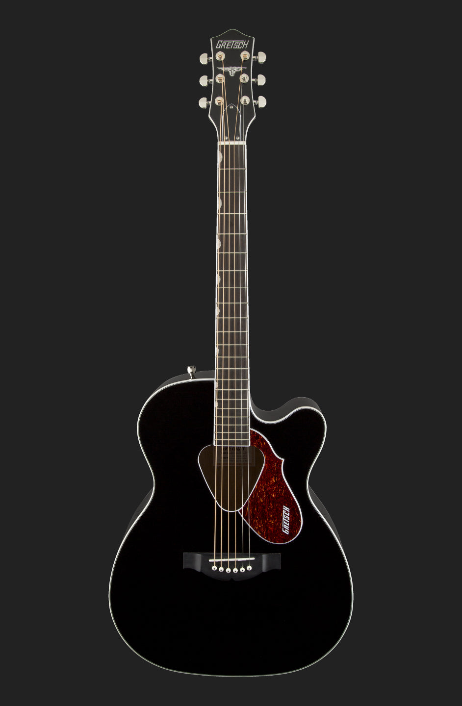 Gretsch G5013CE Rancher Jr. Cutaway Acoustic/Electric