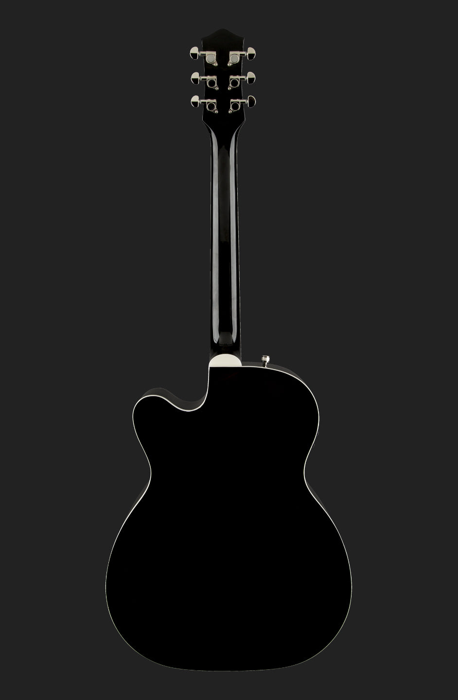 Gretsch G5013CE Rancher Jr. Cutaway Acoustic/Electric