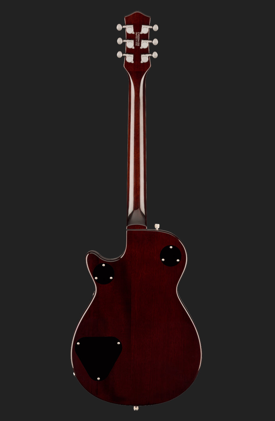 Gretsch G5210 P-90 Electromatic Jet P-90 Single Barrel Burst