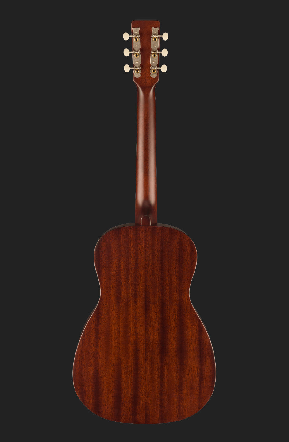 Gretsch Jim Dandy Deltoluxe Parlour