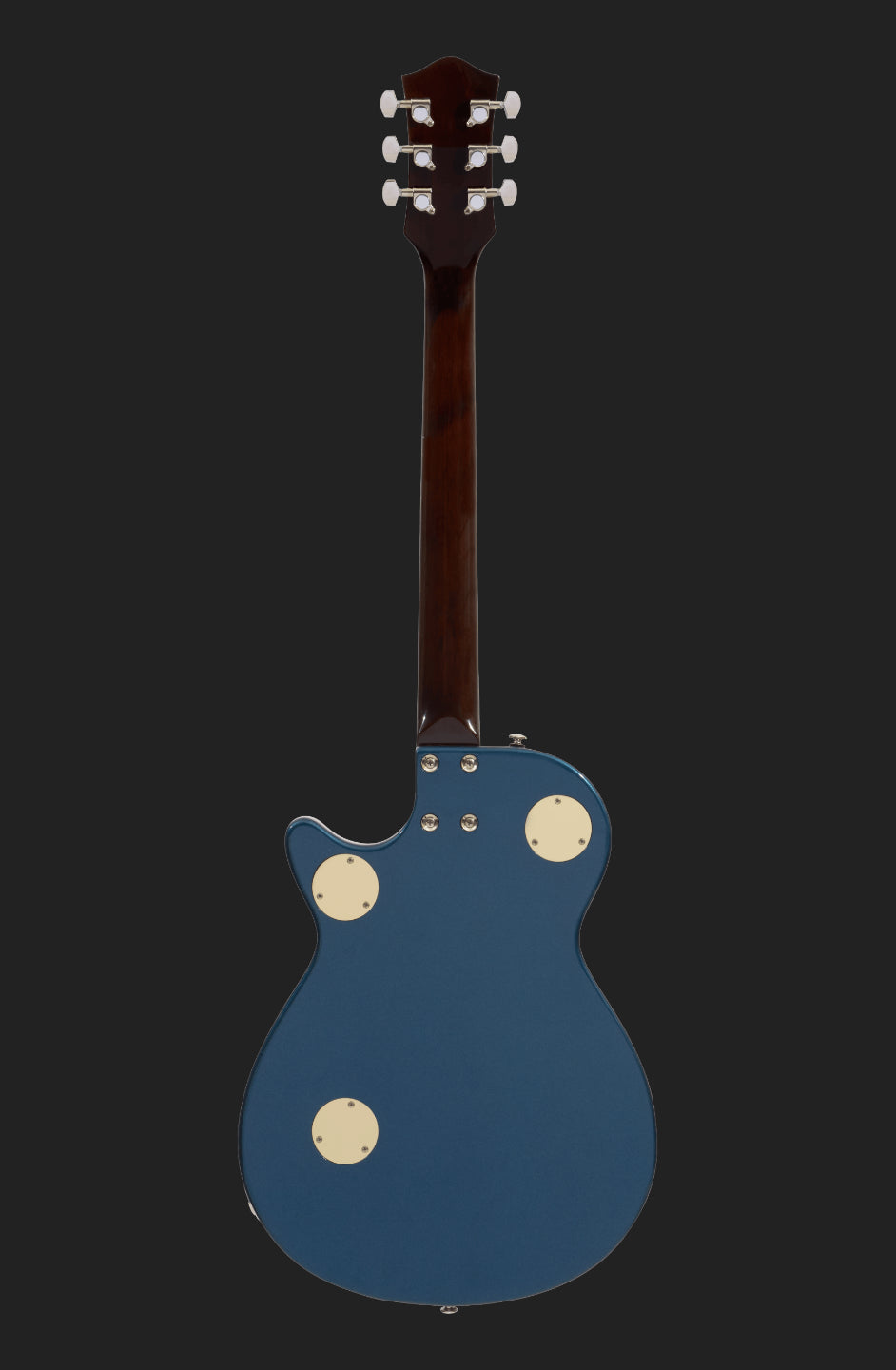 Gretsch Streamliner Jet Club with Wrap Around, Dark Denim