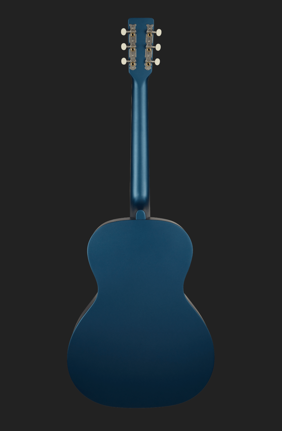 Gretsch Limited Edition Deltoluxe Concert Dark Denim