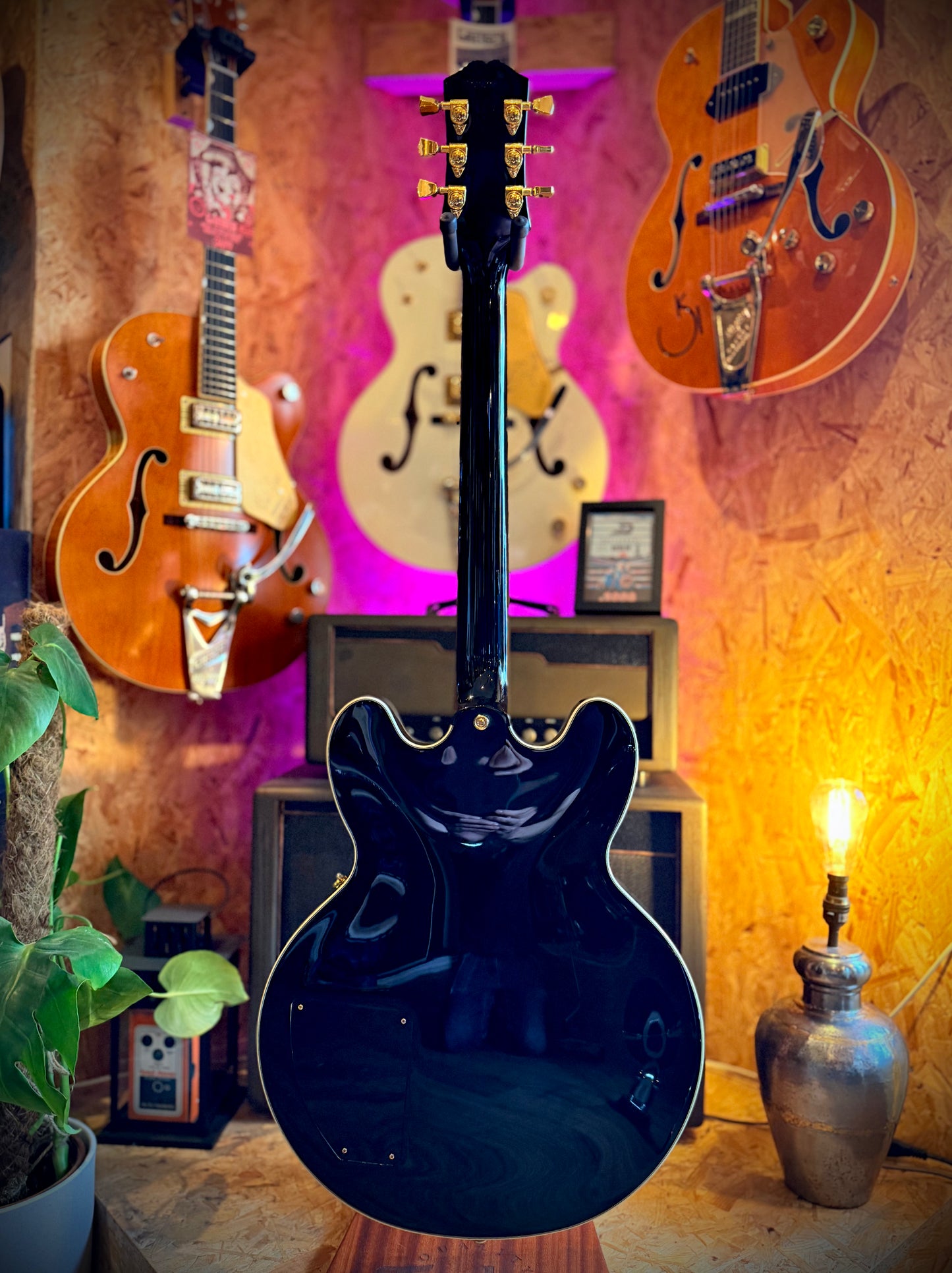 Pre Loved Epiphone B.B. King Lucille