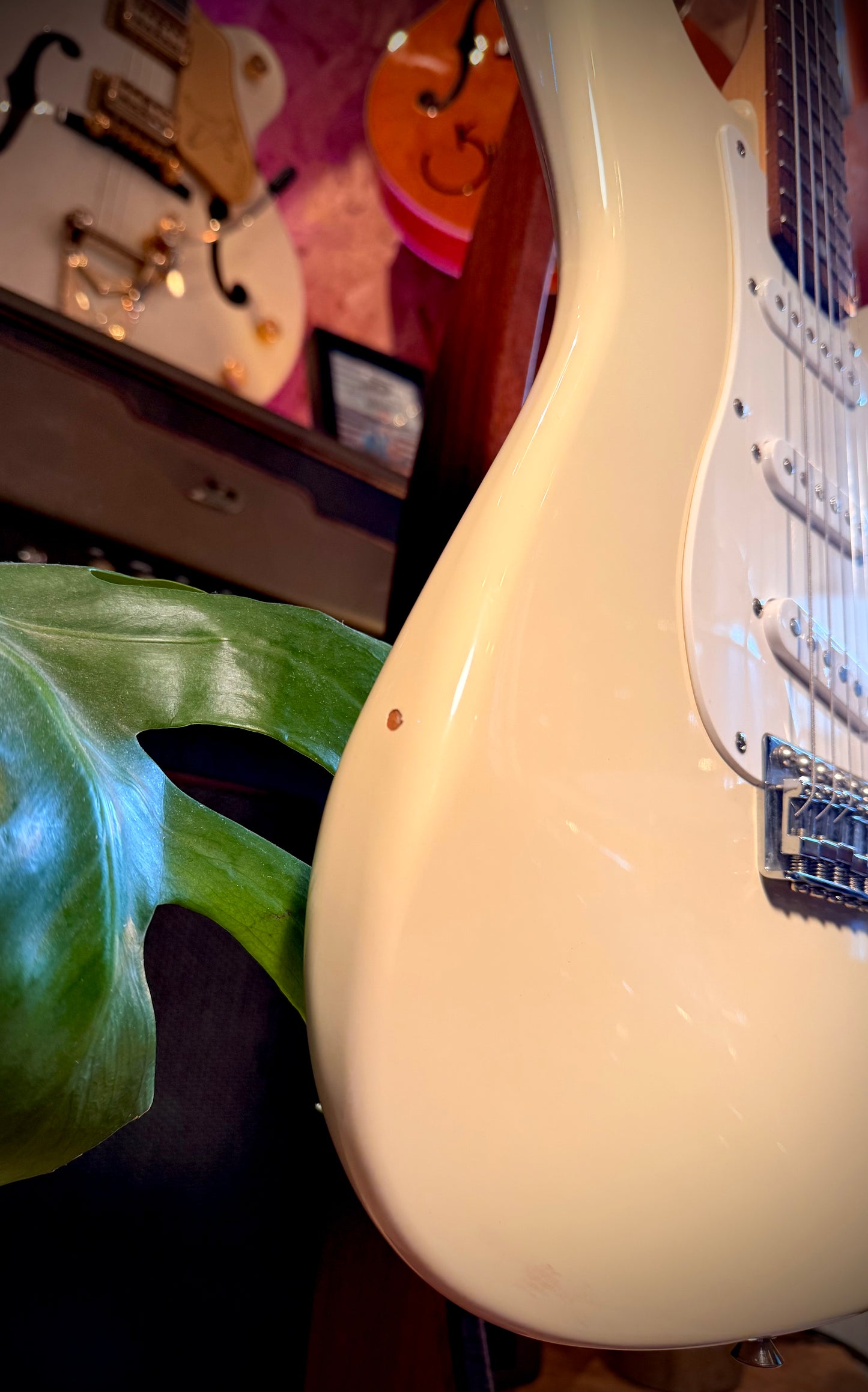PRE-LOVED Squier Affinity Series Stratocaster