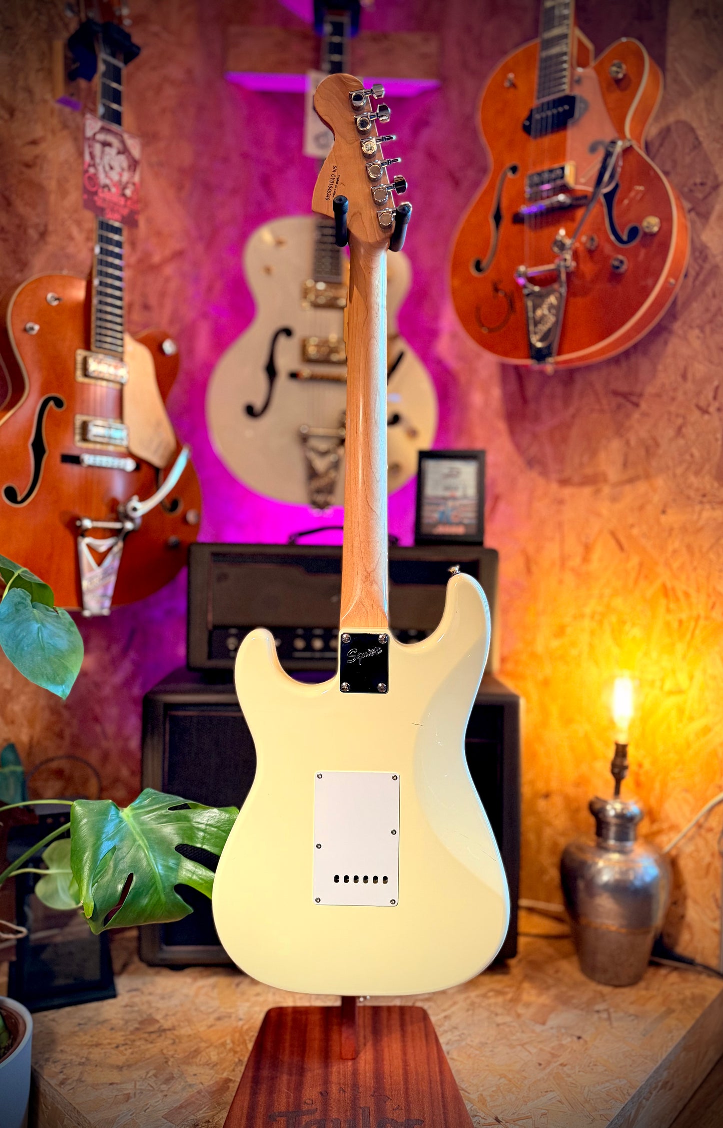 PRE-LOVED Squier Affinity Series Stratocaster