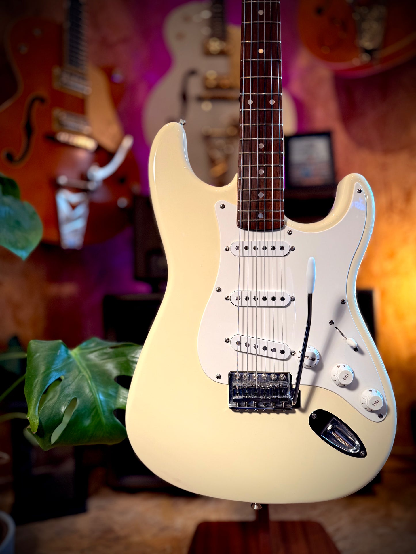 PRE-LOVED Squier Affinity Series Stratocaster