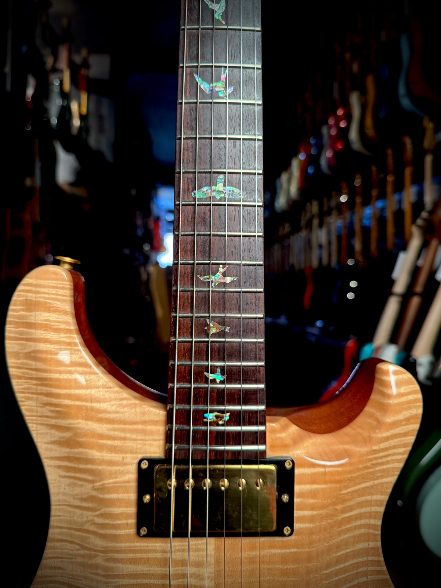 PRE LOVED PRS Custom 22, 2003.