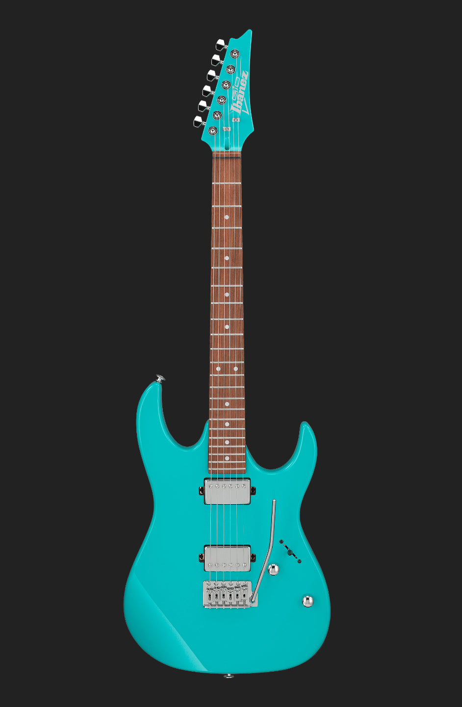 Ibanez GRX-120SP-PBL Pale Blue