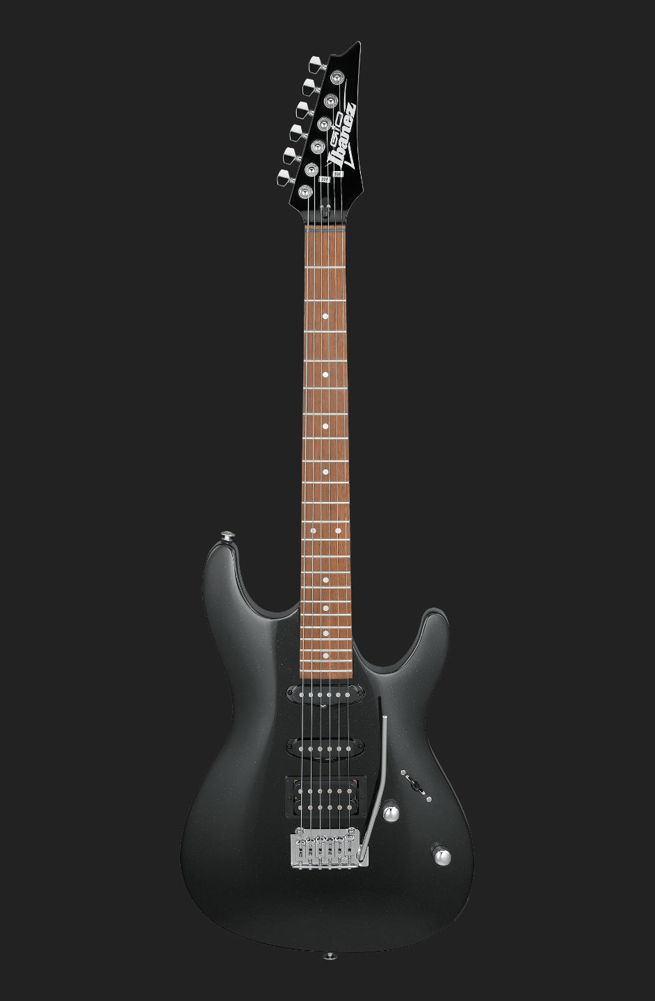 Ibanez GSA60-BKN Black Knight