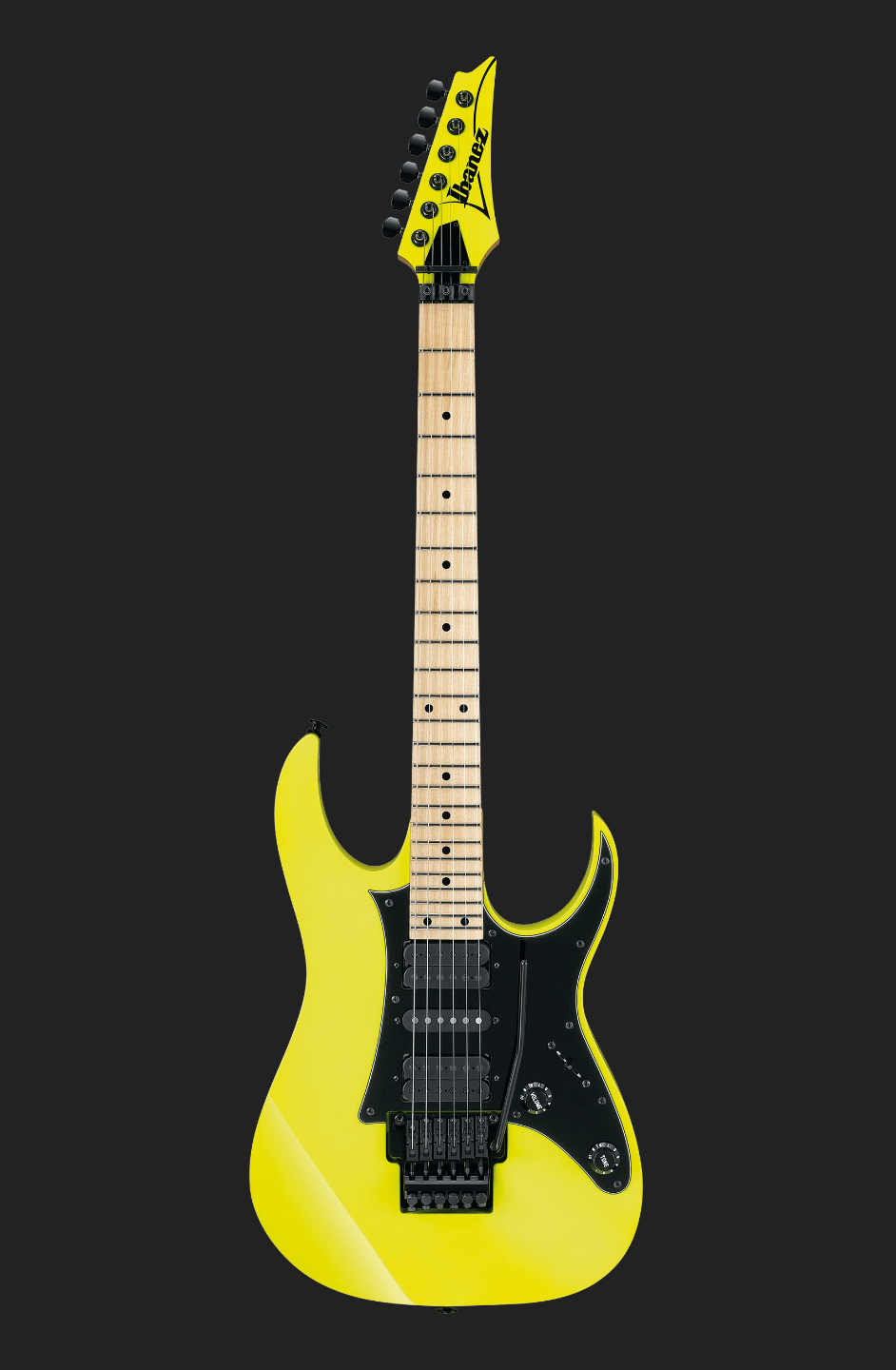 Ibanez RG550-DY Desert Sun
