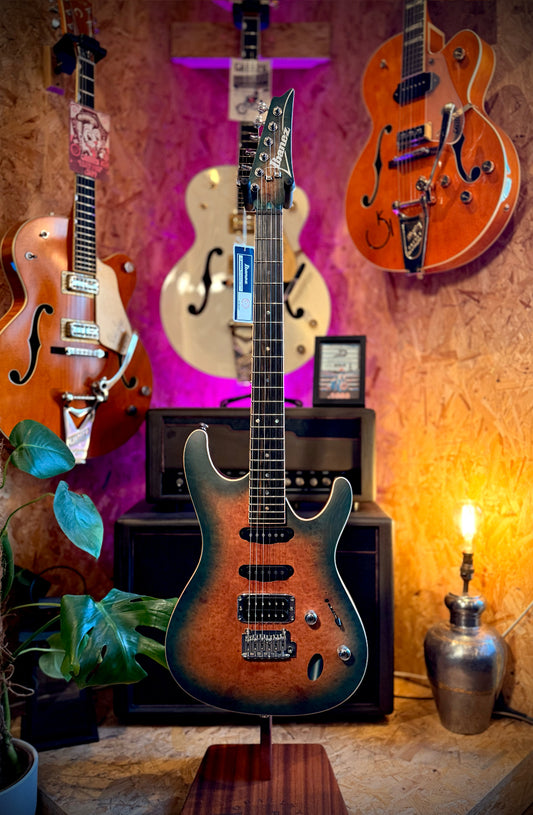 B-STOCK Ibanez SA460MBW Ex-Show Stock
