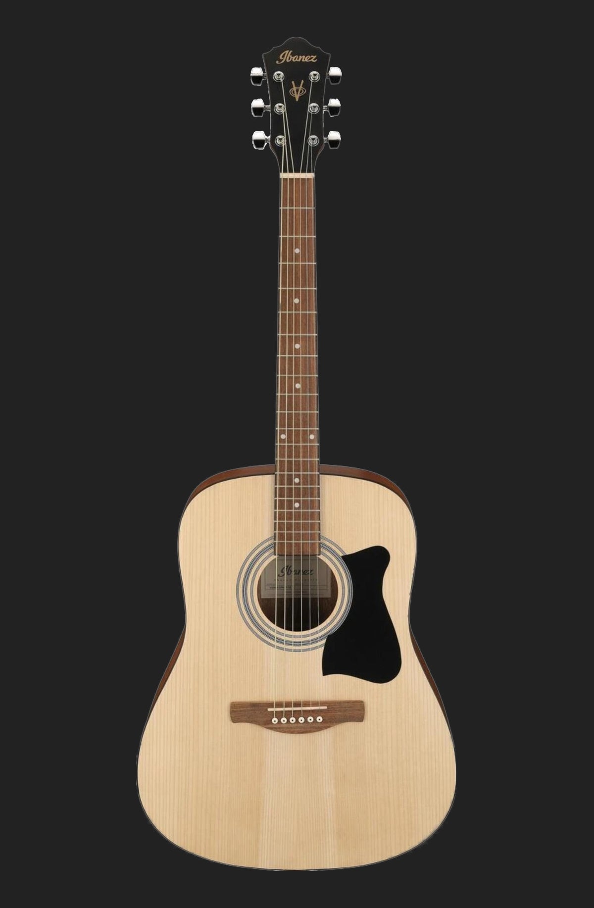 Ibanez V50NJP Jampack