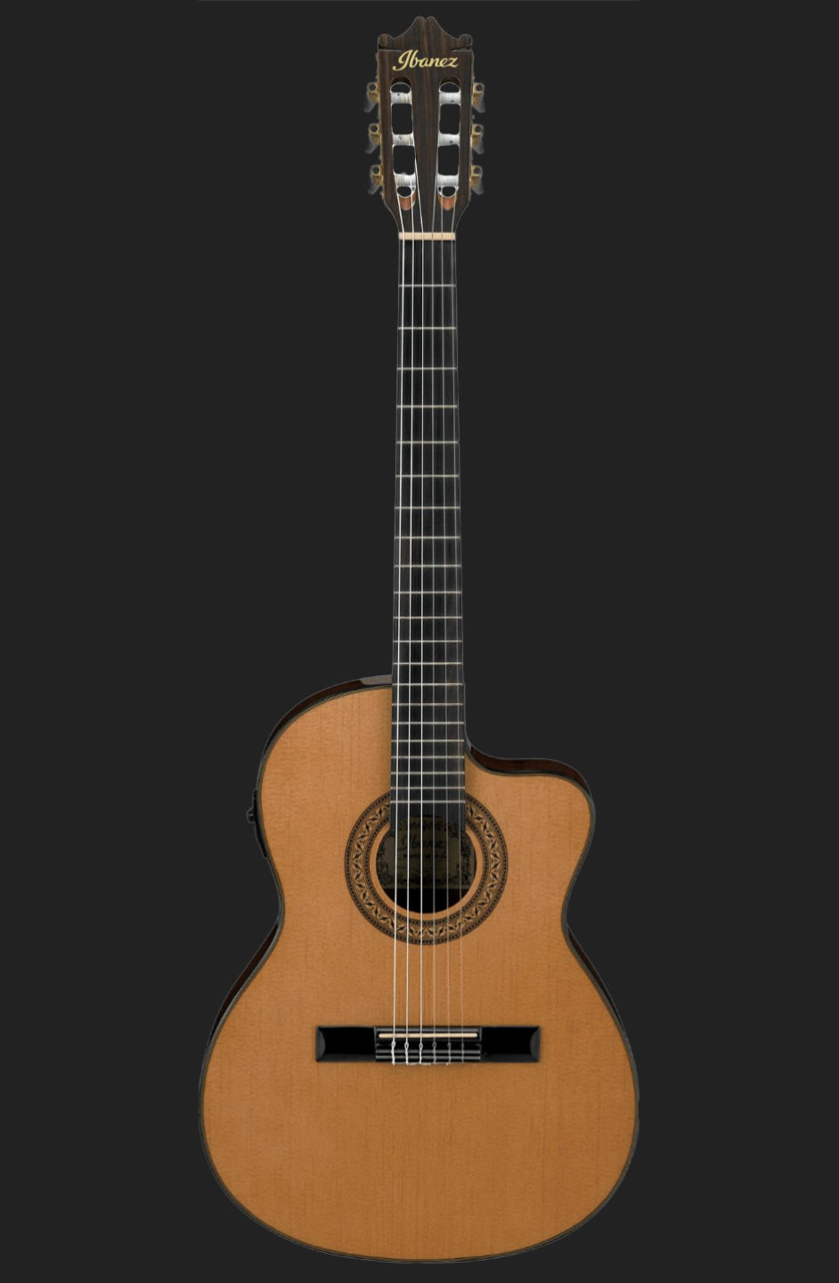 Ibanez GA5TCE-AM