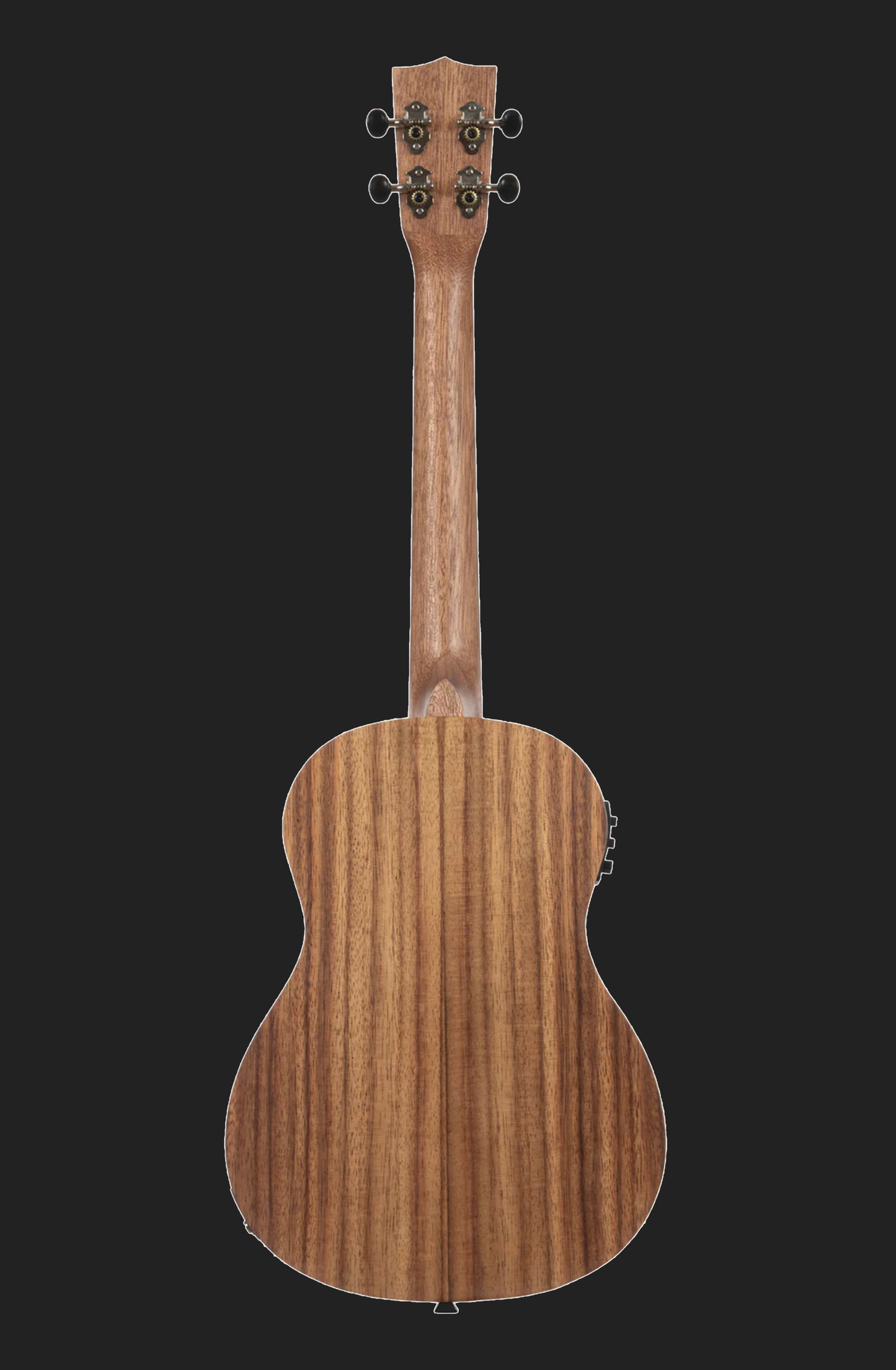 Kala TEAK-BE Baritone Ukulele