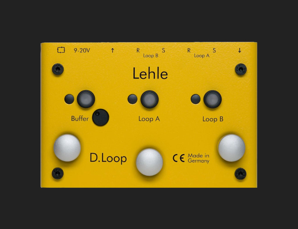 Lehle D.Loop SGoS
