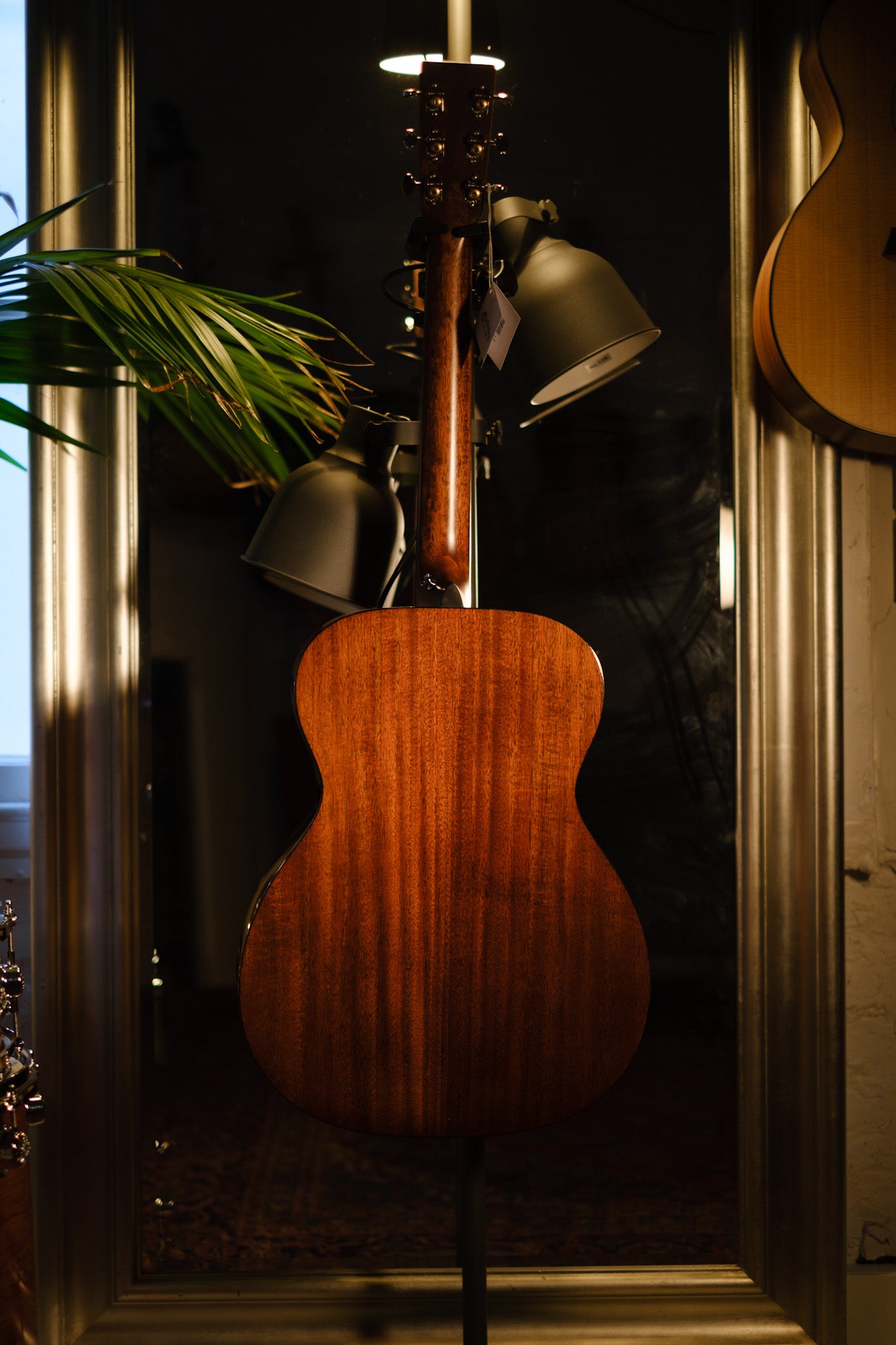 Martin 000E Retro Plus