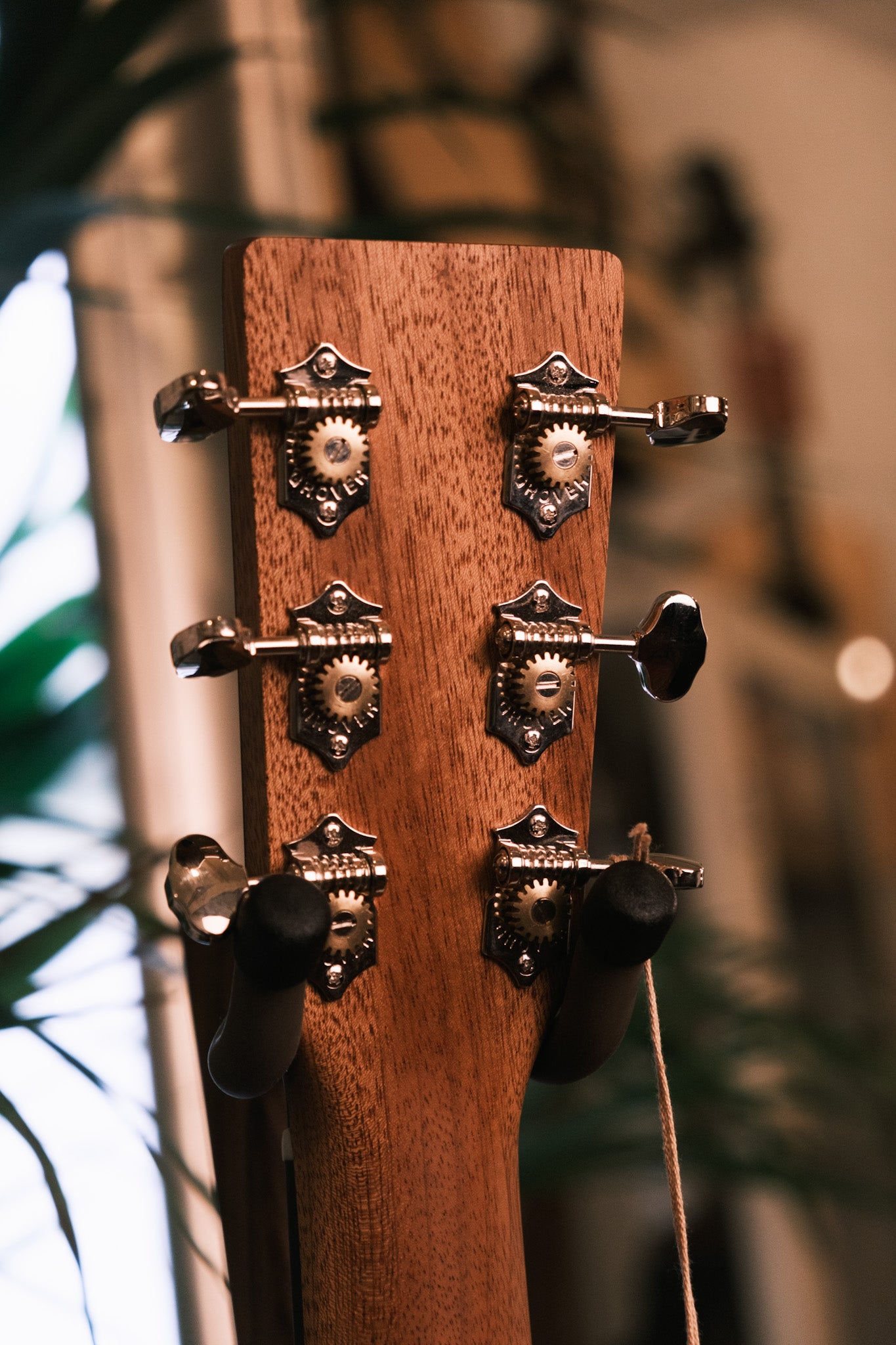 Martin D-12E Sapele Dreadnought Electro-Acoustic