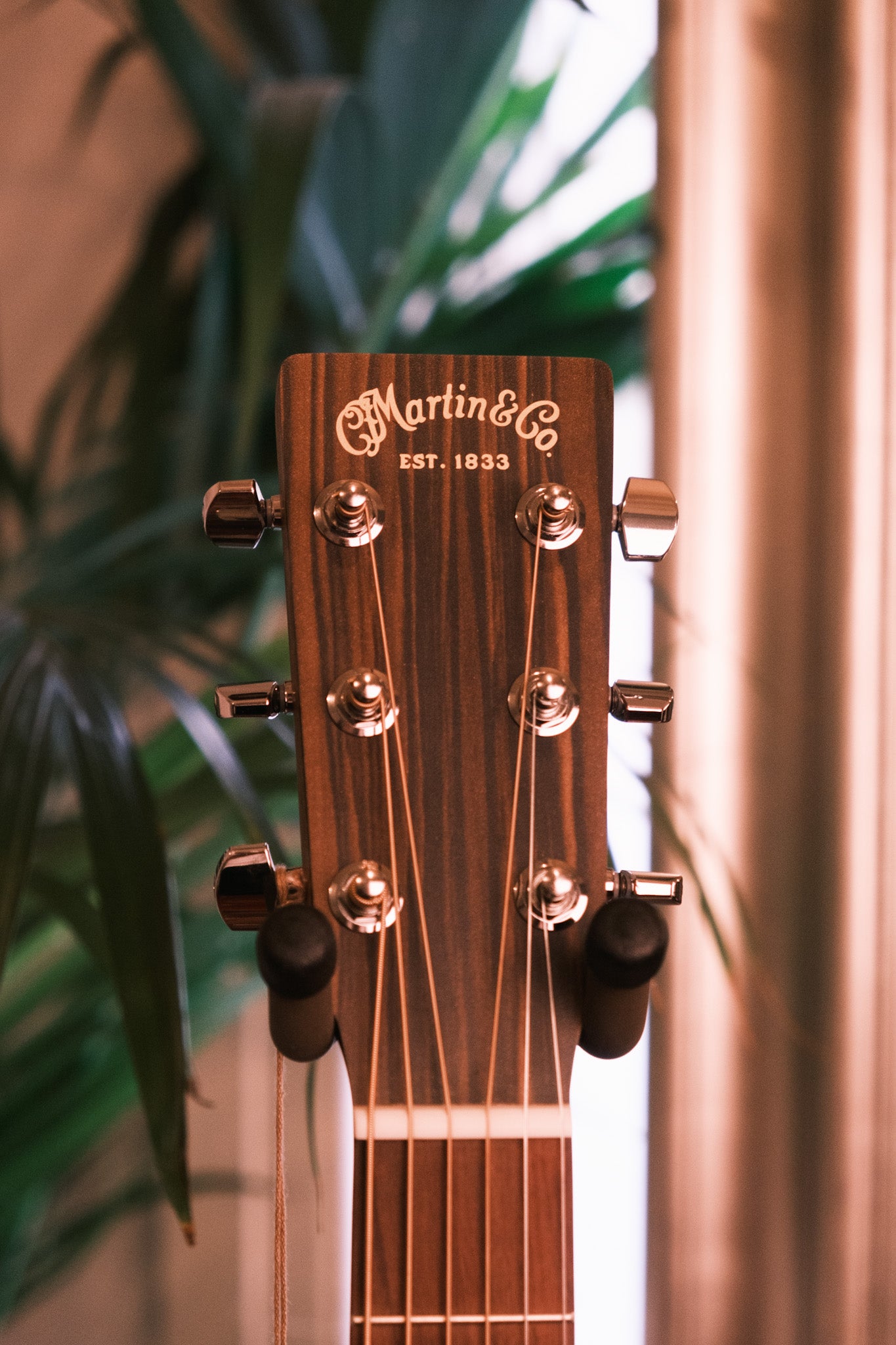 Martin DX2E Burst Dreadnought Electro-Acoustic