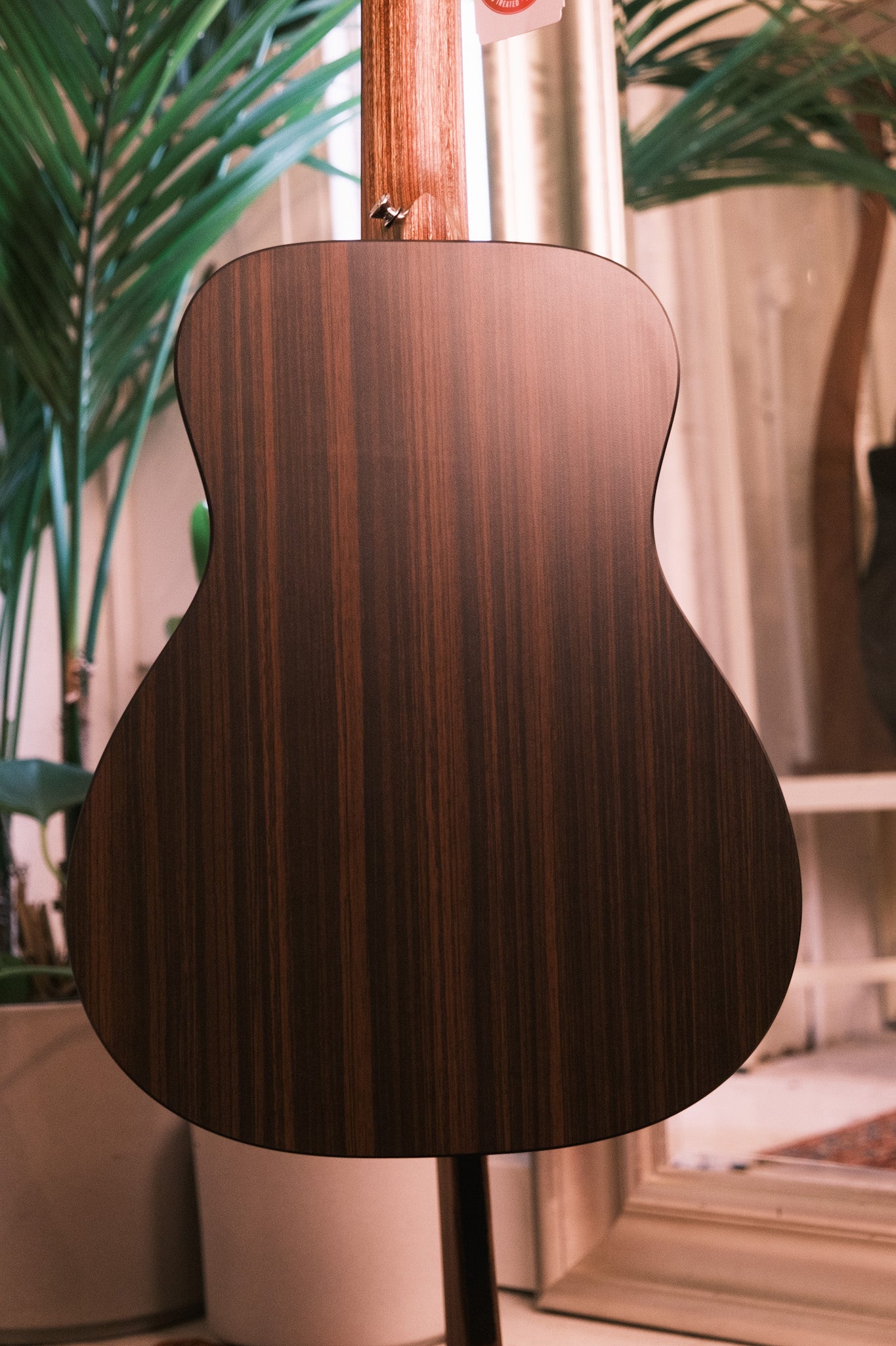 Martin LX1RE Junior Series Acoustic