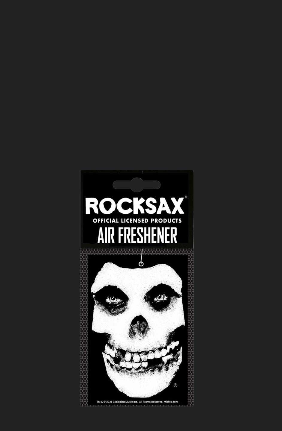 Misfits Air Freshener