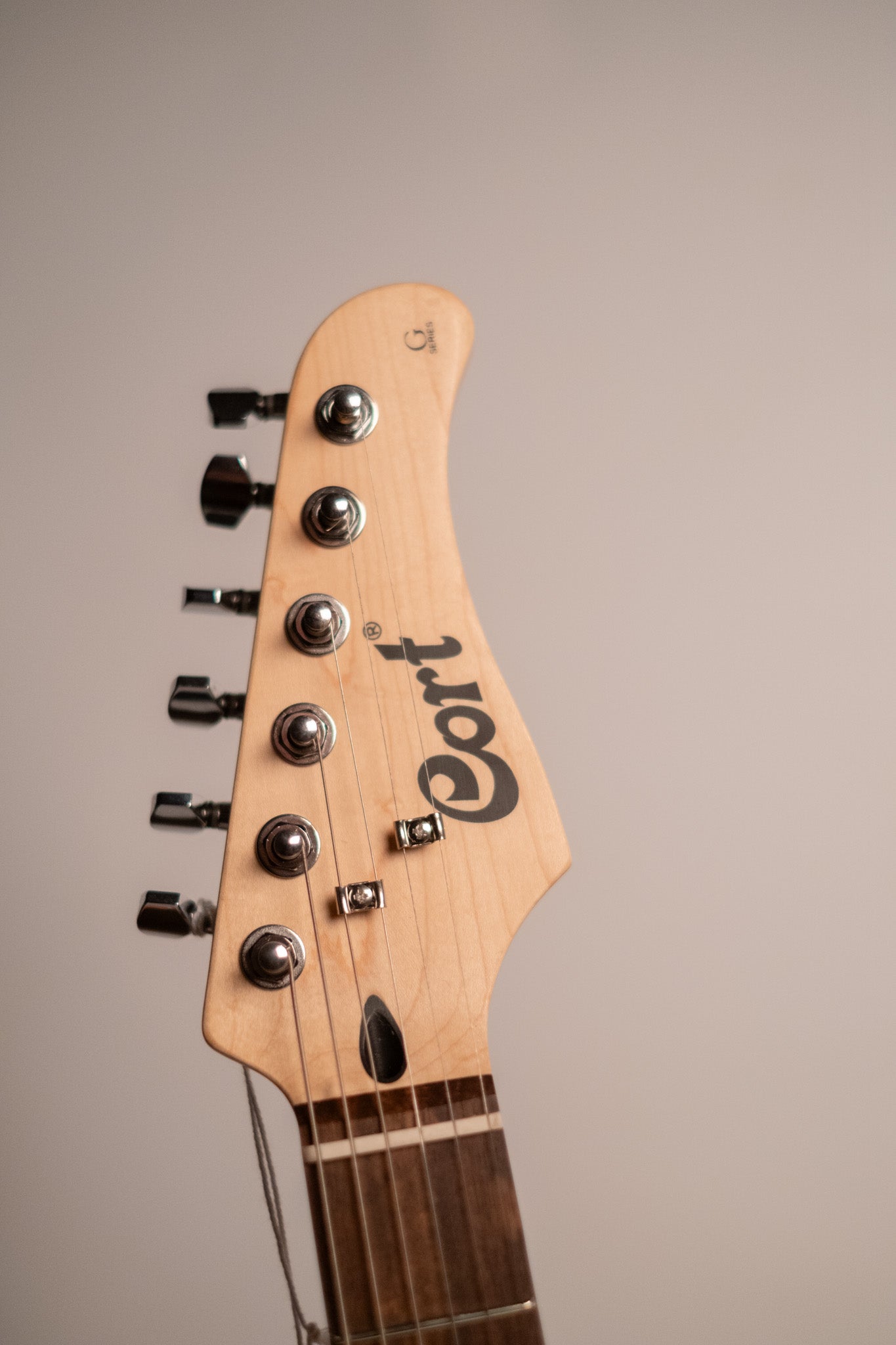 Music Bros Jingle Jampack, Candy Red