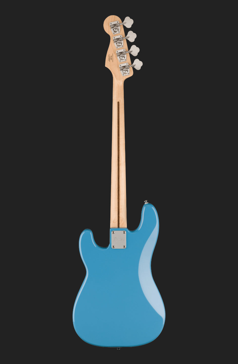 Squier Sonic Precision Bass, California Blue