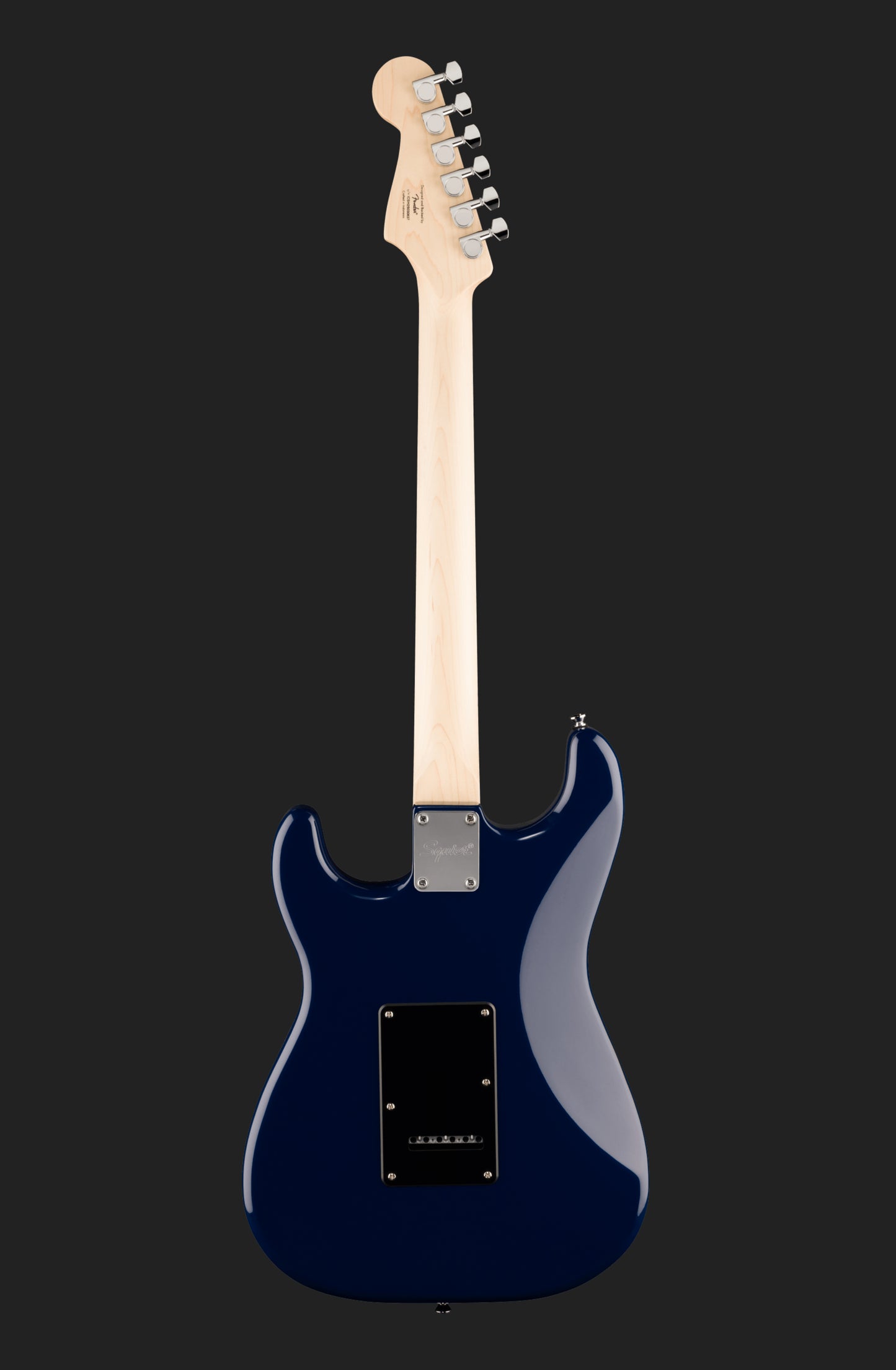Squier Sonic Stratocaster HSS, Midnight Blue