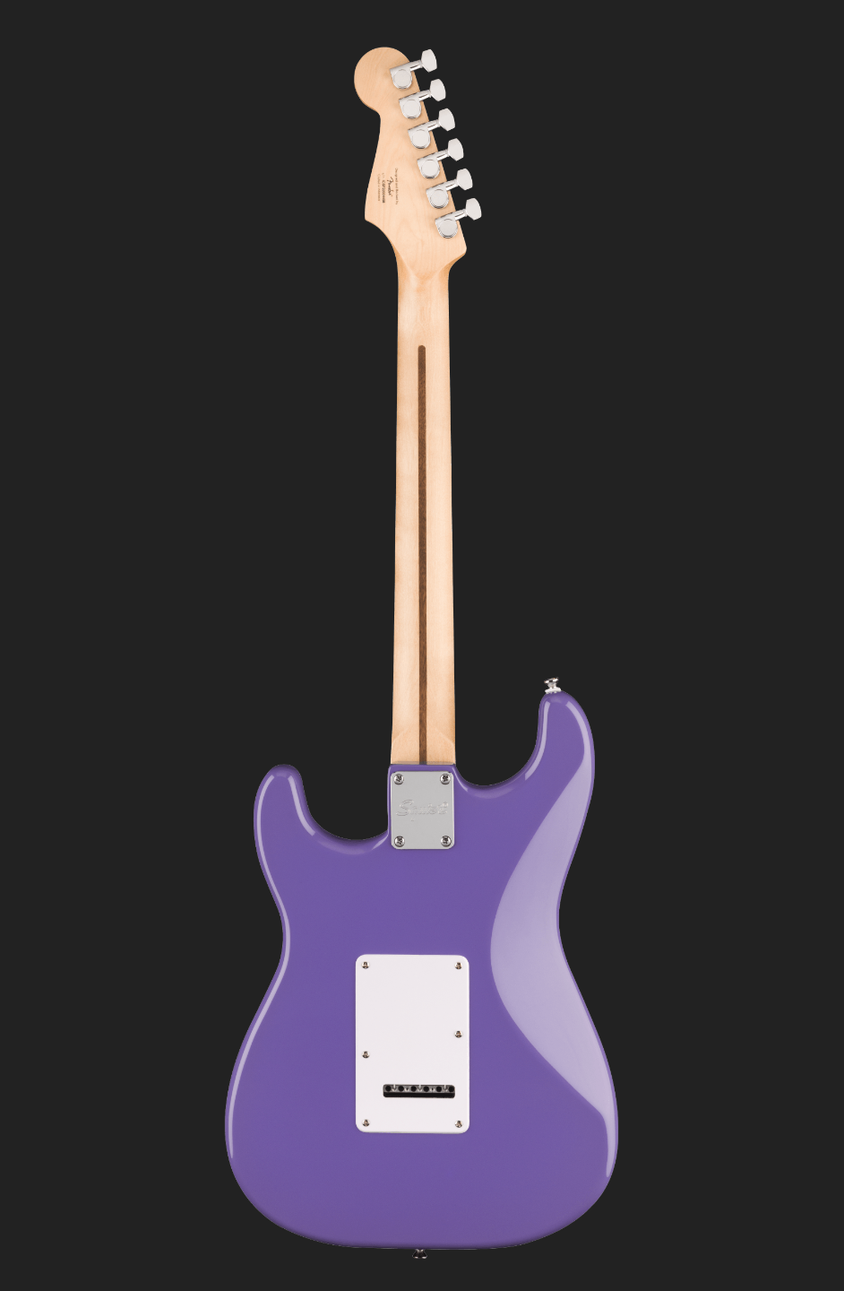 Squier Sonic Stratocaster, Ultra Violet