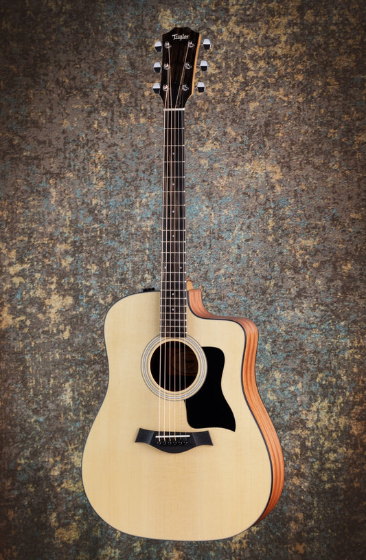 Taylor 110CE-S Electro Acoustic Dreadnought