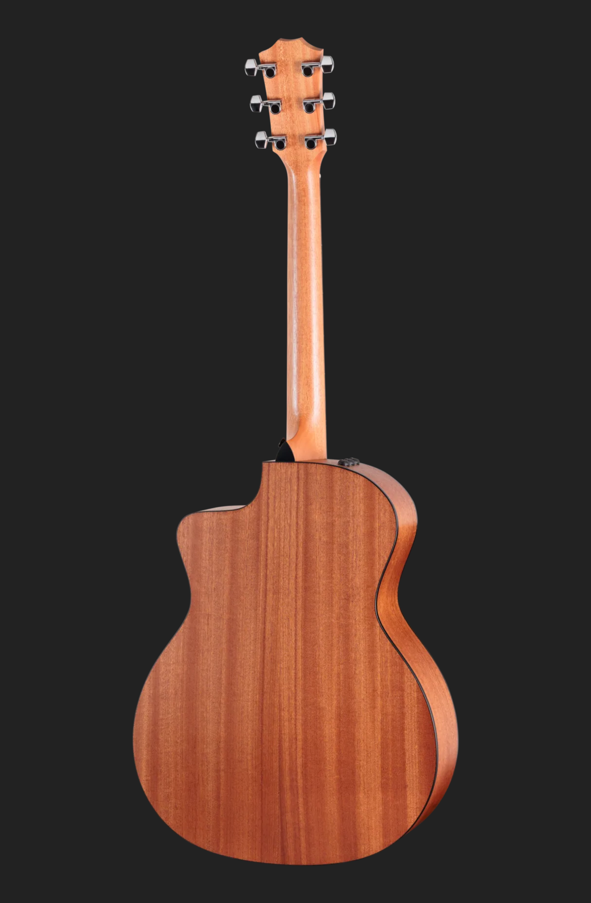 Taylor 114ce Special Edition, Dark Tobacco Burst