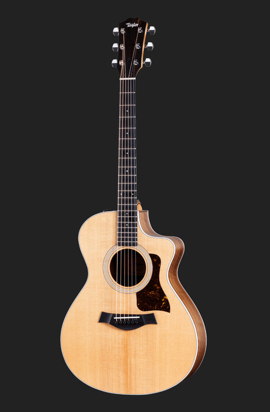 Taylor 212ce Grand Concert