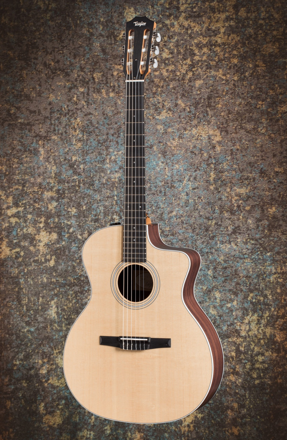 Taylor 214ce-N