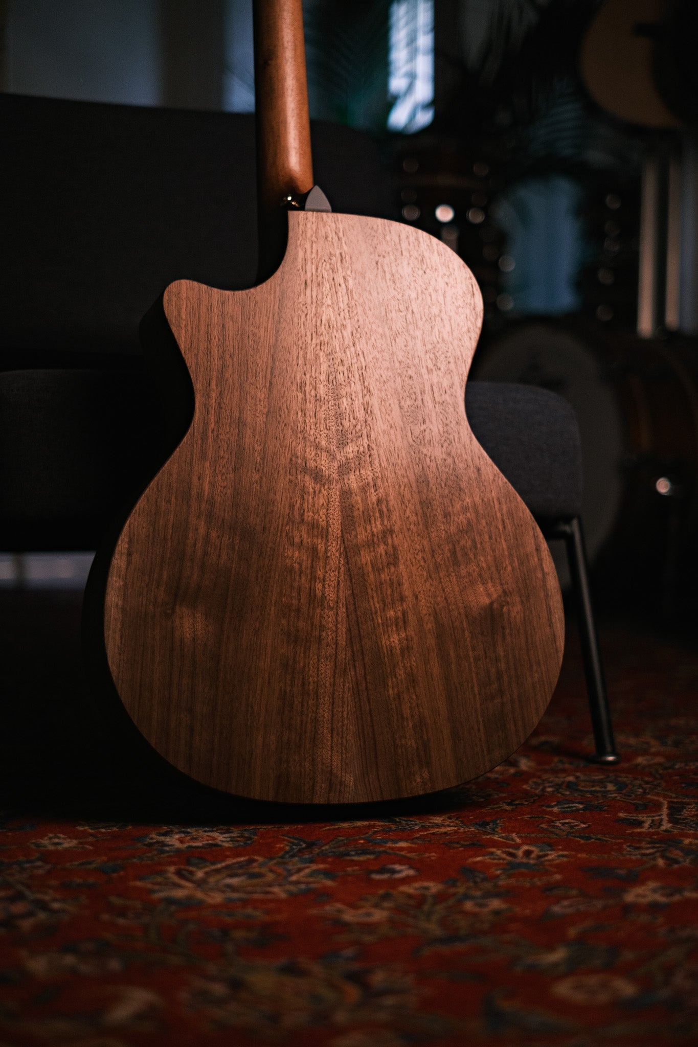 Taylor 50th Anniversary American Dream AD14ce-SB LTD