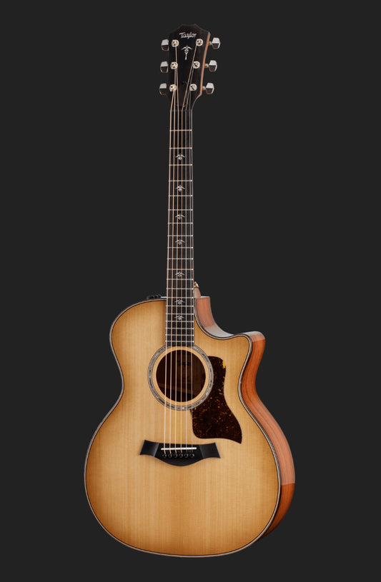 Taylor 514ce Red Ironbark Electro-Acoustic