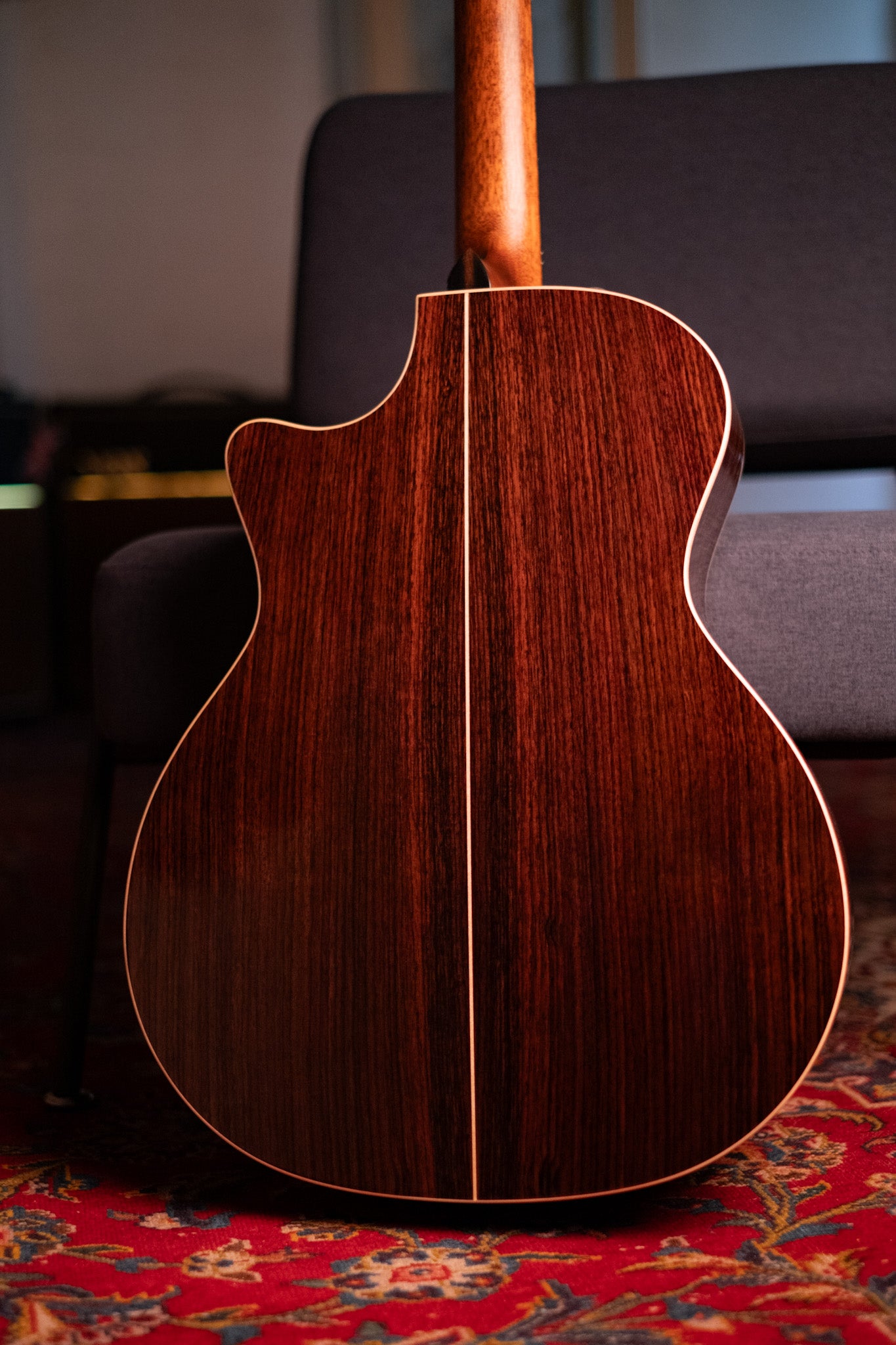 Taylor 814ce Grand Auditorium