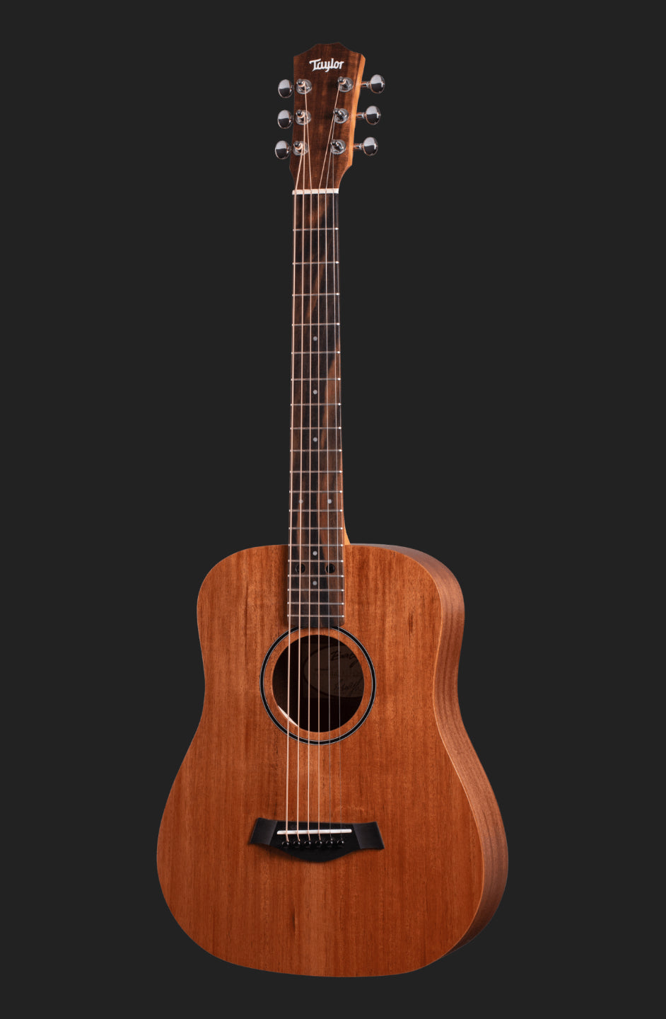 Taylor BT2 Baby Mahogany