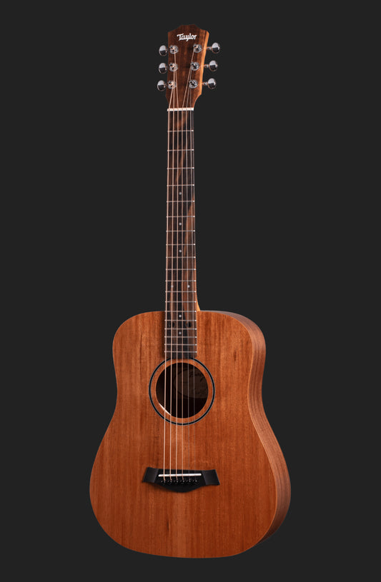 Taylor BT2 Baby Mahogany