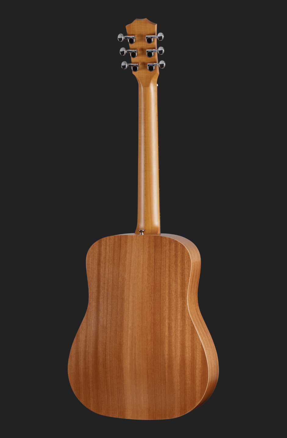 Taylor BT2 Baby Mahogany