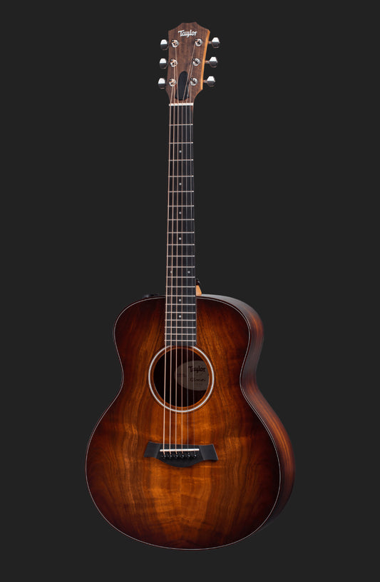 Taylor GS Mini-E KOA Plus