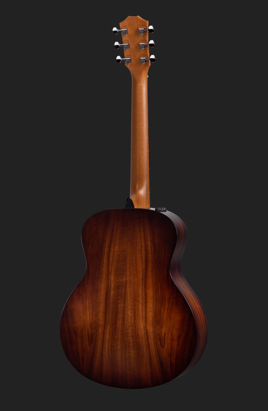Taylor GS Mini-E KOA Plus