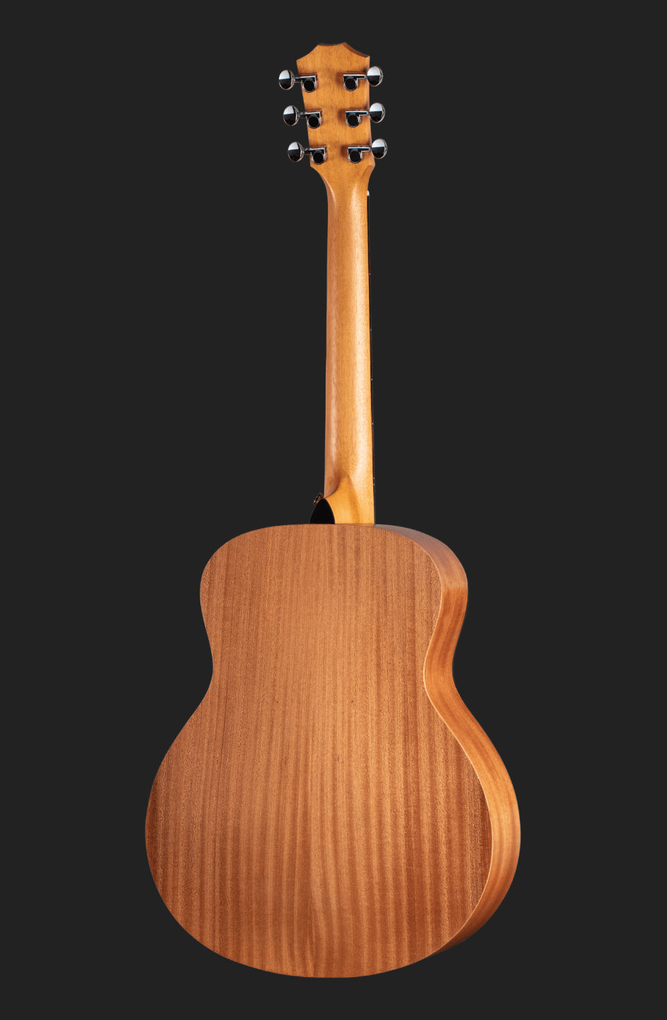 Taylor GS Mini Mahogany