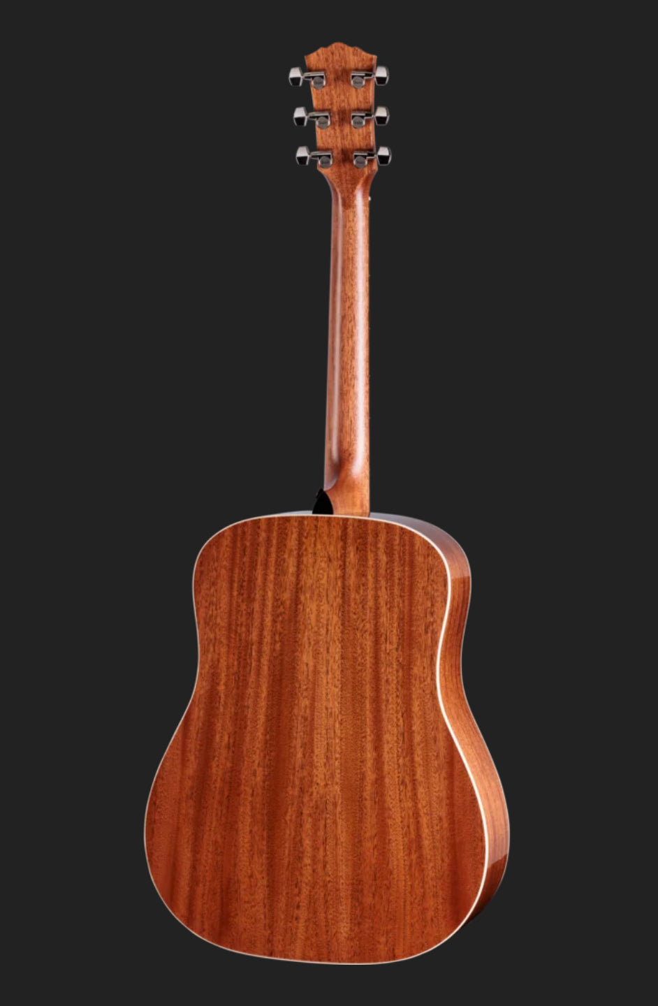 Taylor Gold Label 510e, Natural